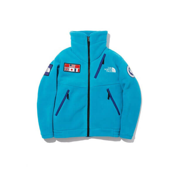 超入手困難 激レア!ノースフェイススーパーコピー Trans Antarctica Fleece JK70D6