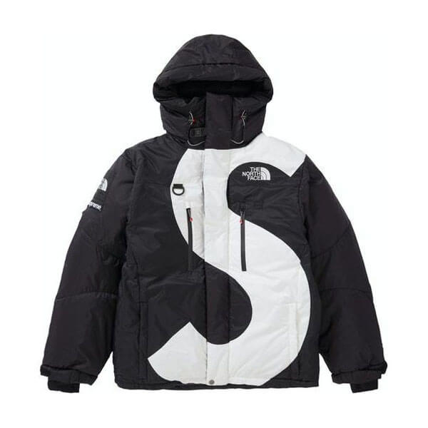 【FW20】シュプリーム ノースフェイス S Logoコピー Himalayan Parka 800-Fill WEEK10