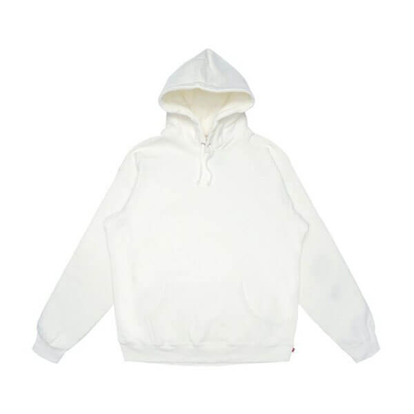 シュプリームパーカー偽物 コムデギャルソン パーカー Studded Hooded Sweatshirt 20E21C9