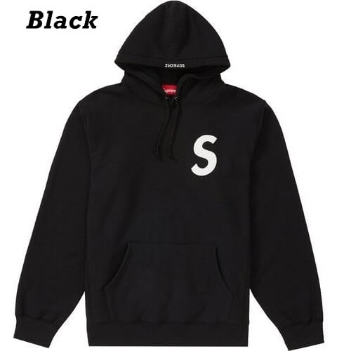 シュプリーム ボックス ロゴ パーカー 偽物  シュプリーム S Logo Hooded Sweatshirt 1 S ロゴ フード21E21C