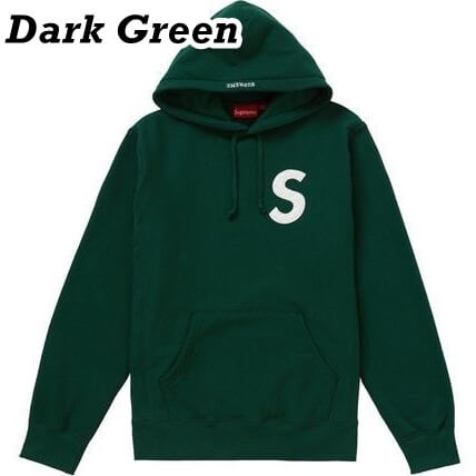 シュプリーム ボックス ロゴ パーカー 偽物  シュプリーム S Logo Hooded Sweatshirt 1 S ロゴ フード21E21C