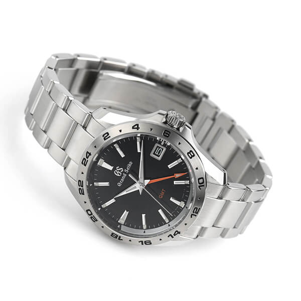 グランドセイコーコピー GMT マスターショップ限定 SBGN003