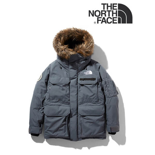 入手困難激ﾚｱ!ノースフェイス コピーSouthern Cross Parka ｻｻﾞﾝｸﾛｽﾊﾟｰｶ19AW