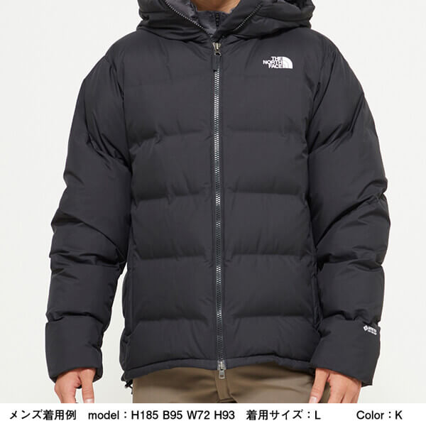 【ノースフェイス】偽物BELAYER PARKA ビレイヤーパーカND91915