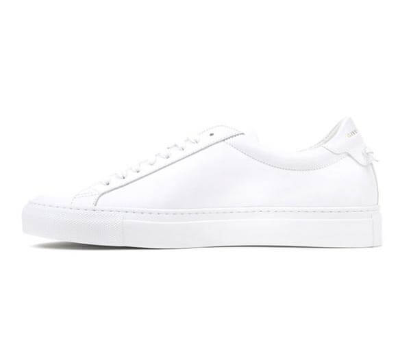 ★人気★【ジバンシィコピー スニーカー ジバンシィ】★URBAN STREET SNEAKERS★WHITE★BM08219923100