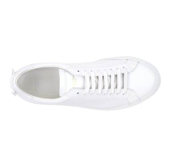 ★人気★【ジバンシィコピー スニーカー ジバンシィ】★URBAN STREET SNEAKERS★WHITE★BM08219923100