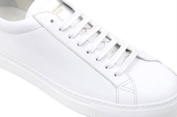 ★人気★【ジバンシィコピー スニーカー ジバンシィ】★URBAN STREET SNEAKERS★WHITE★BM08219923100