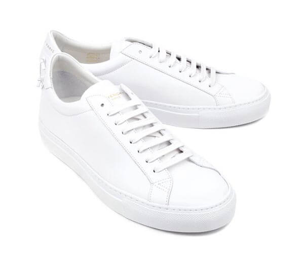 ★人気★【ジバンシィコピー スニーカー ジバンシィ】★URBAN STREET SNEAKERS★WHITE★BM08219923100