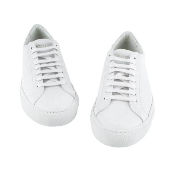 ★人気★【ジバンシィコピー スニーカー ジバンシィ】★URBAN STREET SNEAKERS★WHITE★BM08219923100