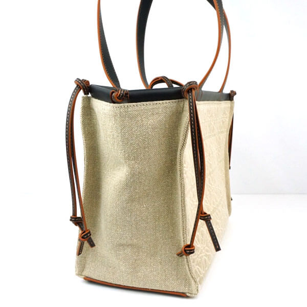 【国内即発】ロエベ★CUSHION TOTE コピー A612A93X05