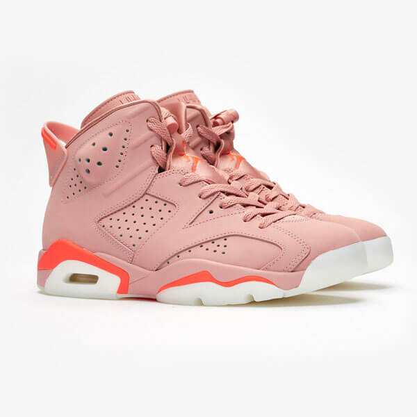 ★【ナイキ】ナイキ コピー Wmns Aleali May x Jordan 6 Retro27508