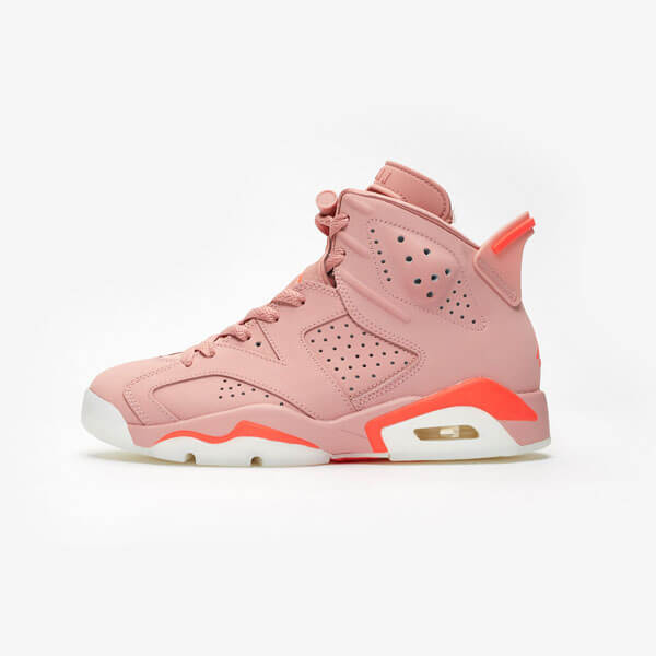 ★【ナイキ】ナイキ コピー Wmns Aleali May x Jordan 6 Retro27508