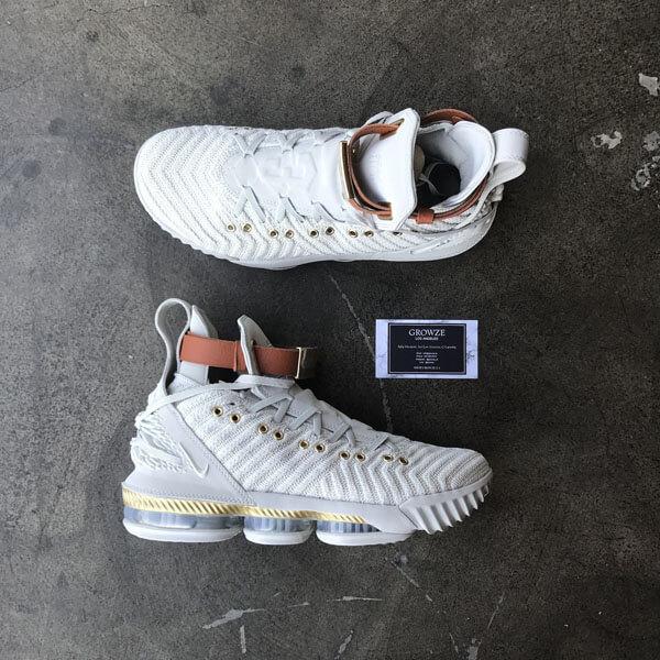 ★【ナイキ】追跡発 ナイキ コピー レブロン Wmns LeBron 16 HFR275082