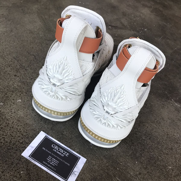 ★【ナイキ】追跡発 ナイキ コピー レブロン Wmns LeBron 16 HFR275082