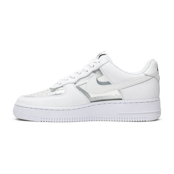 Olivia Kim x ナイキ Air Force 1 Low 07 Betty BoopWmns FF偽物 CT2276100