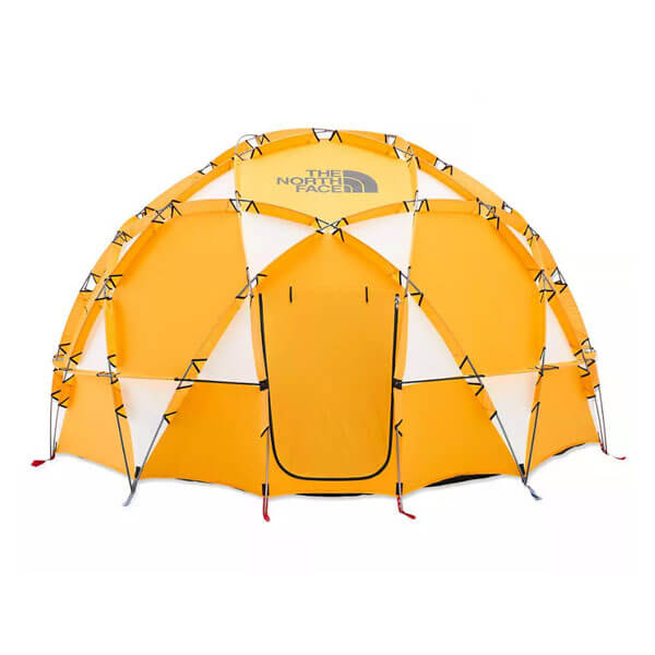 ノースフェイス 【売り切れ続出 】偽物ドーム型テント 2-METER DOME 8人用/4シーズンテント A557