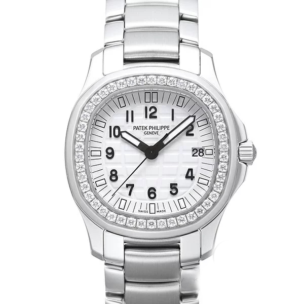 パテック・フィリップ PATEK PHILIPPEスーパーコピー   アクアノート ルーチェ 5087/1A-010