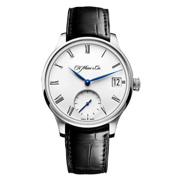 H.Moser & Cie. H.モーザー スーパーコピー ベンチャー・ビッグデイト 2100-0200