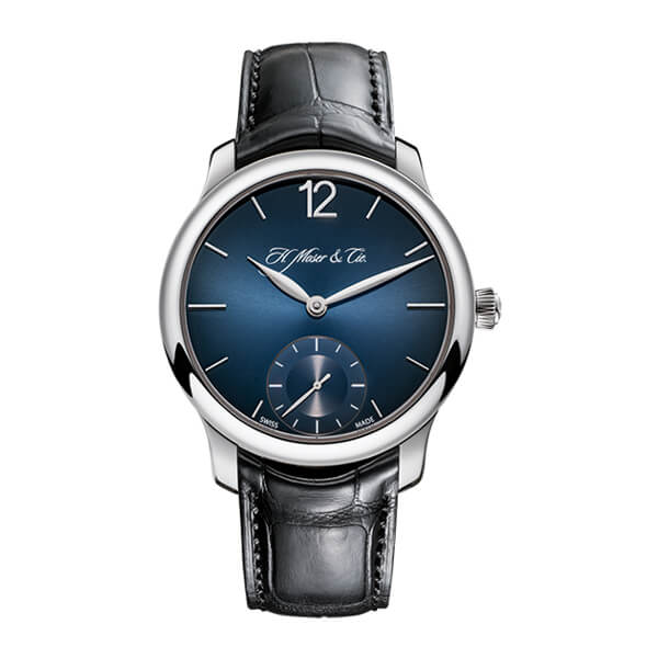 H.モーザー スーパーコピー エンデバー・スモールセコンド H.Moser & Cie. 品番 1321-0601