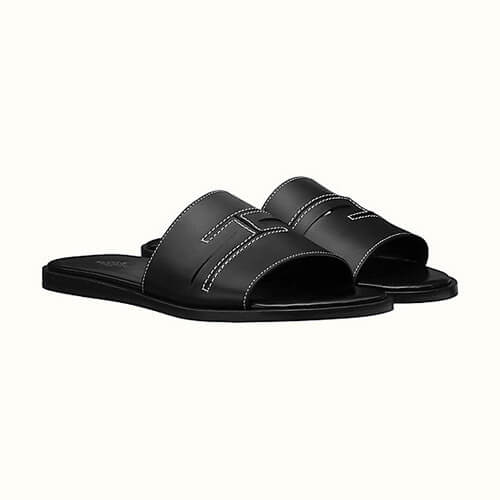 エルメス偽物 Pacific sandal パシフィックサンダル 2色120032