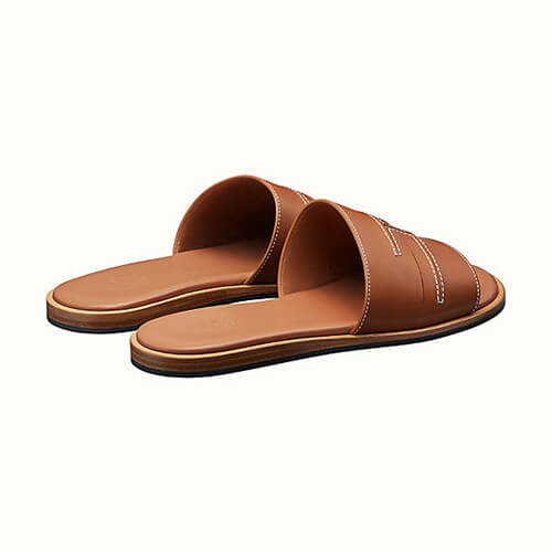 エルメス偽物 Pacific sandal パシフィックサンダル 2色120032