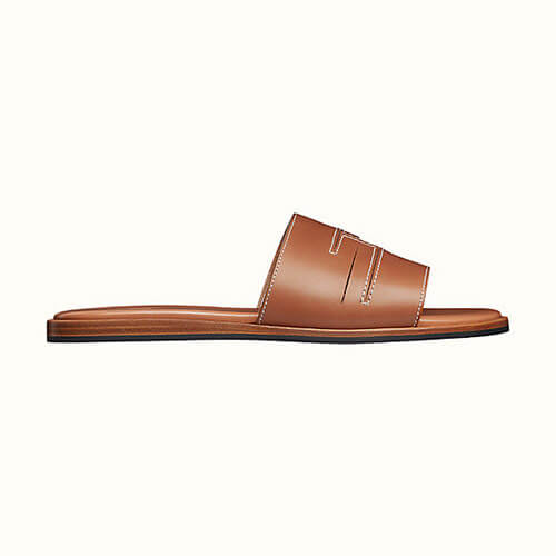 エルメス偽物 Pacific sandal パシフィックサンダル 2色120032