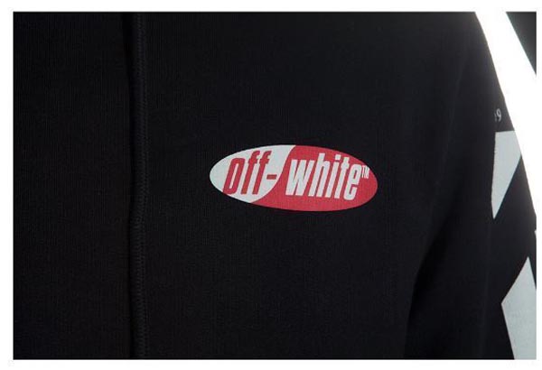 オフ ホワイトコピー レプリカ パーカー OFF WHITE HODDIE 芸能人9MBA025R2