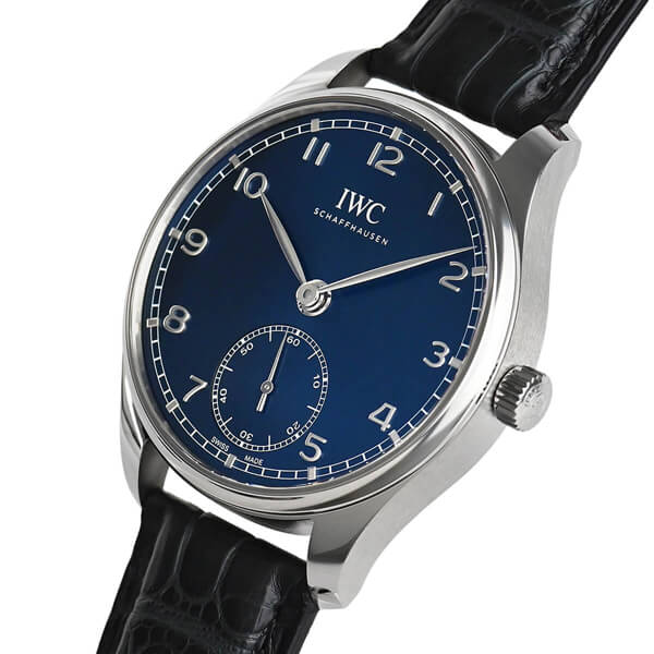 IWC ポルトギーゼ コピーオートマティック40 IW358305