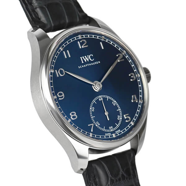 IWC ポルトギーゼ コピーオートマティック40 IW358305