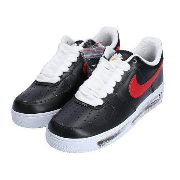 【人気限定】ナイキ エアフォース1 パラノイズ 偽物 剥がれる ナイキ Air Force 1 Low Peaceminusone Para-Noise AQ3692-002