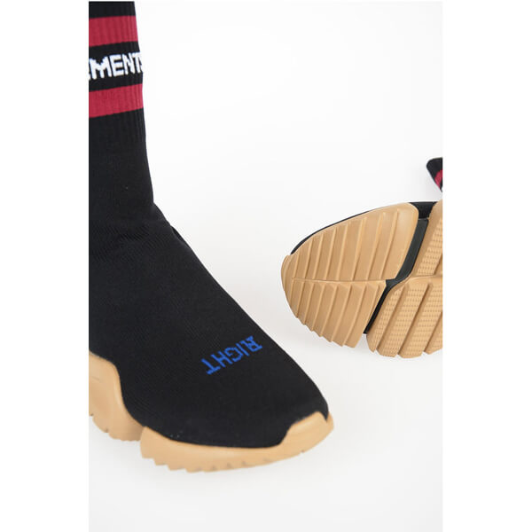 ヴェトモン 偽物 Classic Sock Sneakers 関税・送料込 21040740