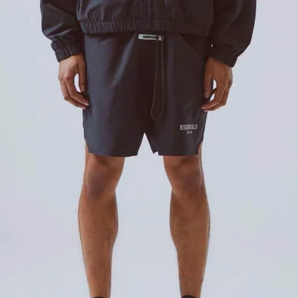 大人気【フィアオブゴッド】Essentials Nylon Active Shorts アクティブショーツ コピー 33900