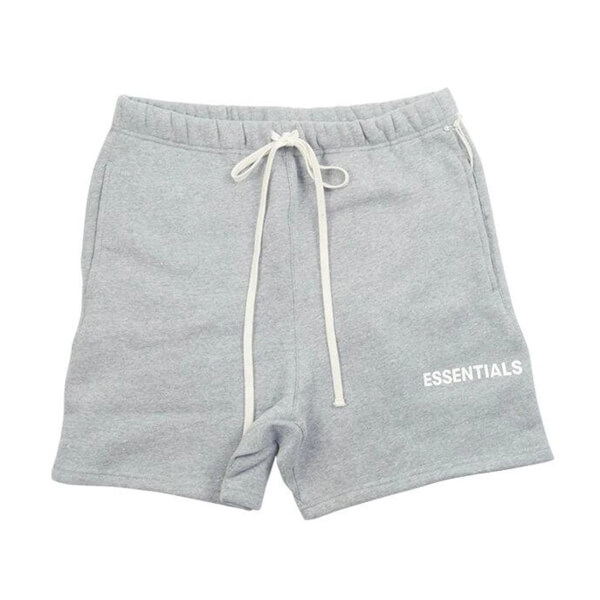 入手困難！フィアオブゴッド / FOG / ESSENTIALS - Sweat Shorts 偽物 21041556