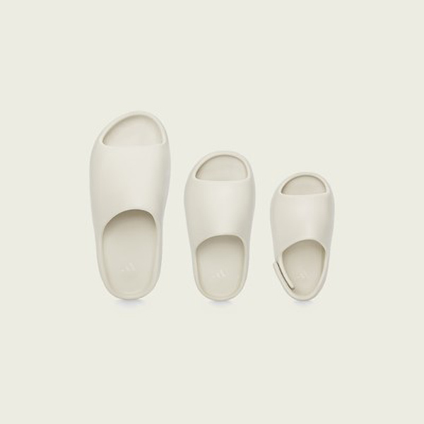 ☆超人気☆アディダス スーパーコピー Yeezy Slide Bone アディダス イージー スライド ボーン サンダル FW6345