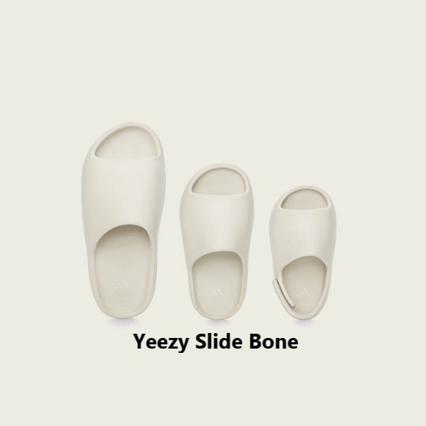 ☆超人気☆アディダス スーパーコピー Yeezy Slide Bone アディダス イージー スライド ボーン サンダル FW6345