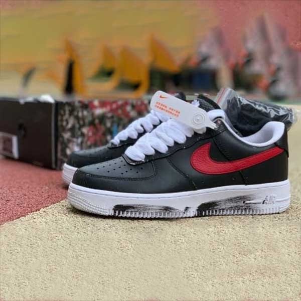 【人気限定】ナイキ エアフォース1 パラノイズ 偽物 剥がれる ナイキ Air Force 1 Low Peaceminusone Para-Noise AQ3692-002