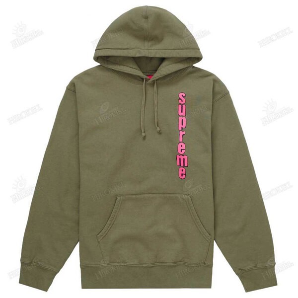 21SS /シュプリーム フーディ コピー Invert Hooded Sweatshirt シュプリーム パーカー 21060960