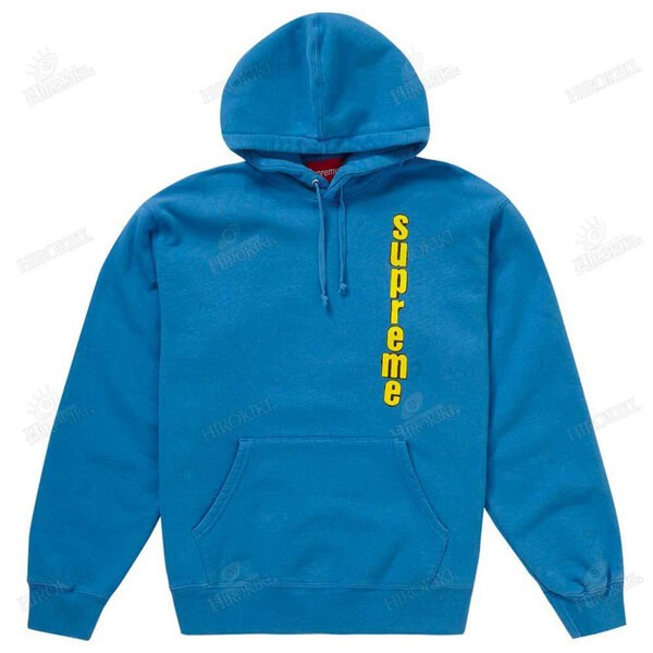 21SS /シュプリーム フーディ コピー Invert Hooded Sweatshirt シュプリーム パーカー 21060960