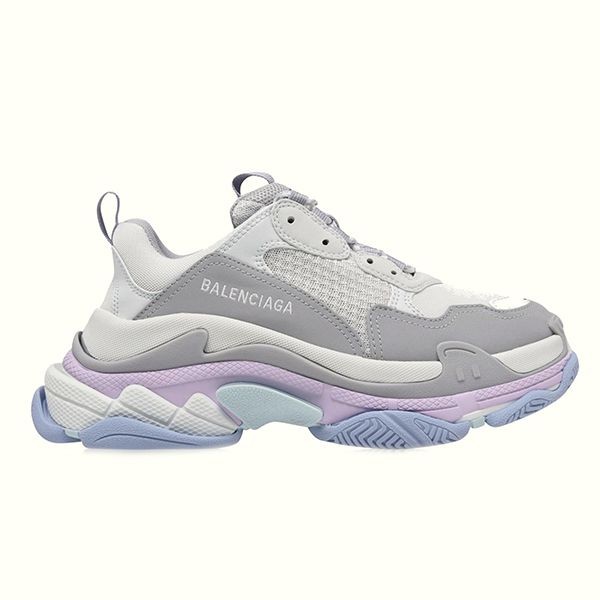 新作★バレンシアガ スニーカー 偽物★カラー多数 TRIPLE S SNEAKER シューズ / 靴 531388W09O11000