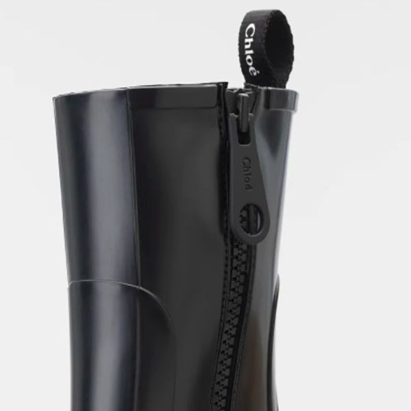 クロエ レインブーツ コピーBetty Rain Boots レインブーツ 21062310