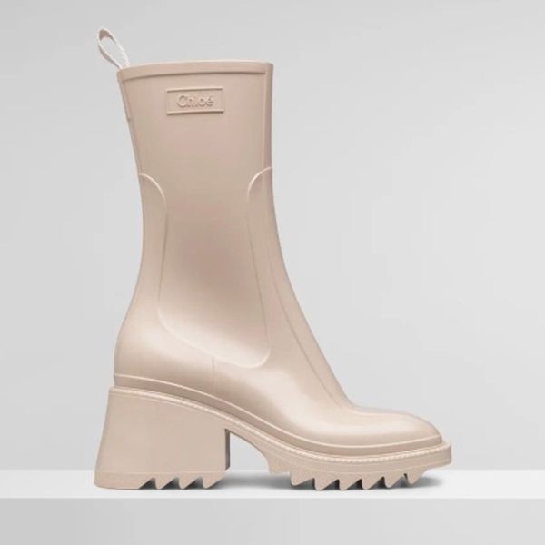 クロエ レインブーツ コピーBetty Rain Boots レインブーツ 21062310