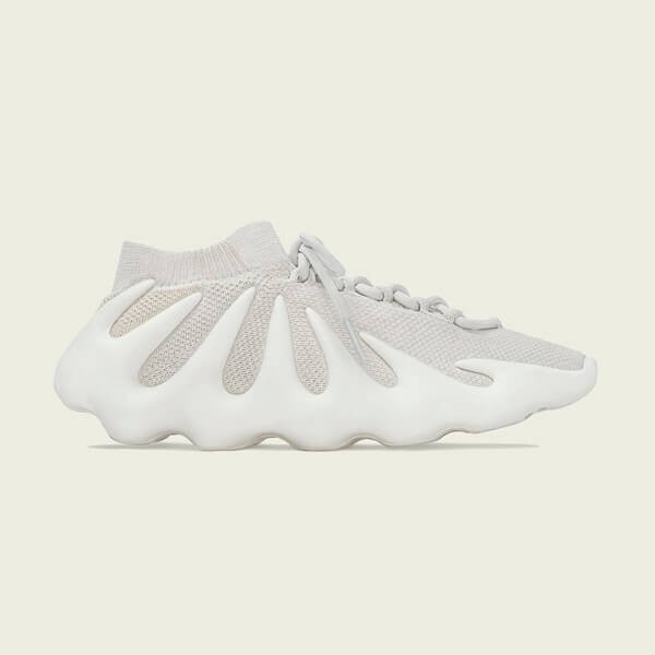 激レア 人気 アディダス イージー Yeezy 450 コピー CLOUD WHITE H68038