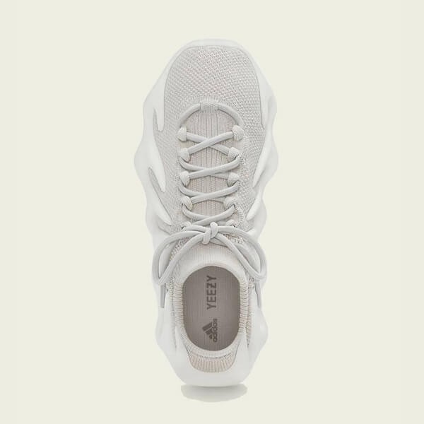 激レア 人気 アディダス イージー Yeezy 450 コピー CLOUD WHITE H68038