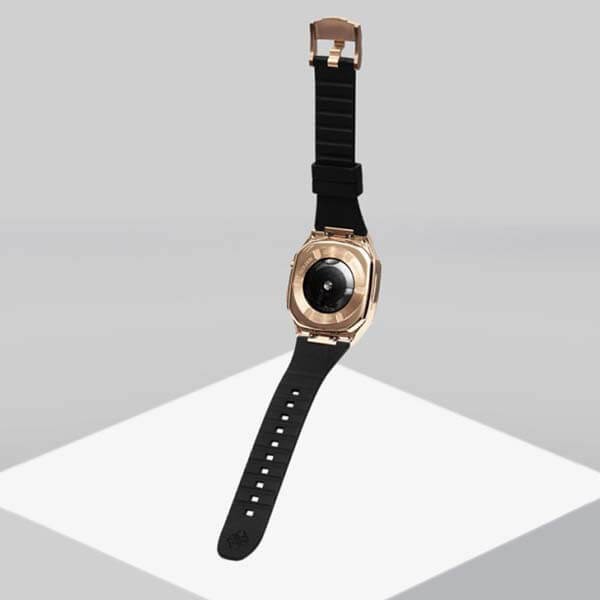 超話題【ゴールデンコンセプト 偽物】Apple Watch Case - SP44 - Rose Gold 2色 21071905