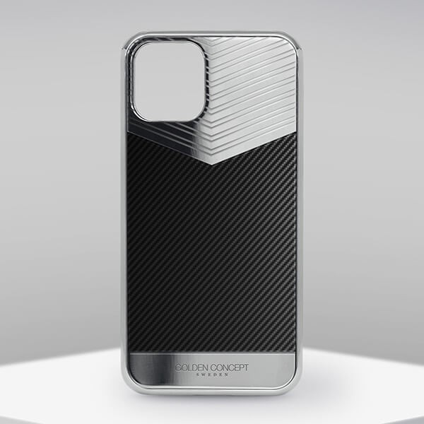 ゴールデンコンセプト 偽物 iphoneケース Case - Divided Carbon Edition 21071928