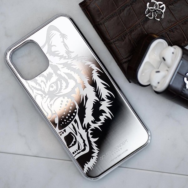 ゴールデンコンセプト コピー iphoneケース Case - Limited Tiger Edition 21071929