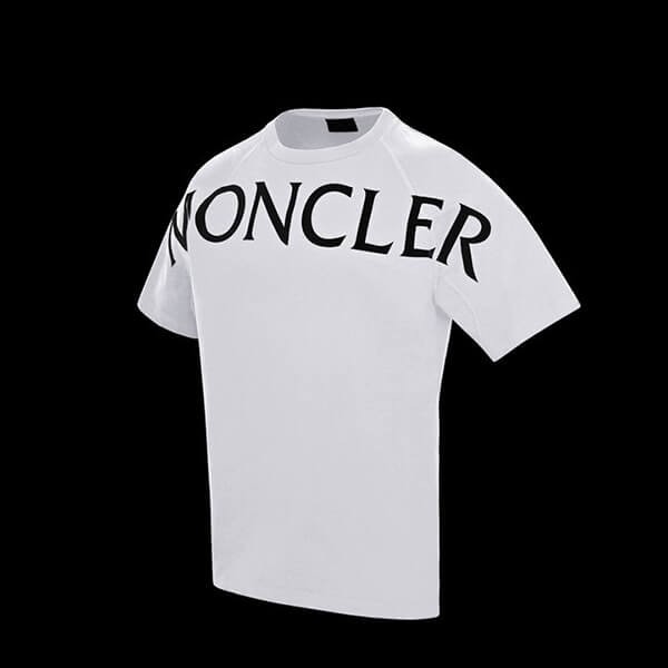 累積売上総額第１位！【モンクレール Tシャツ コピー★21春夏】21072933