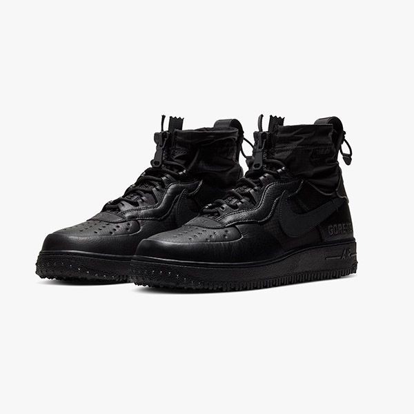 送料・関税込 ナイキ エアフォース1 ゴアテックス 偽物 Air Force 1 High GTX 3色 CQ7211-003