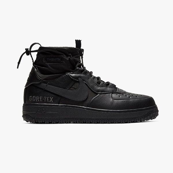 送料・関税込 ナイキ エアフォース1 ゴアテックス 偽物 Air Force 1 High GTX 3色 CQ7211-003