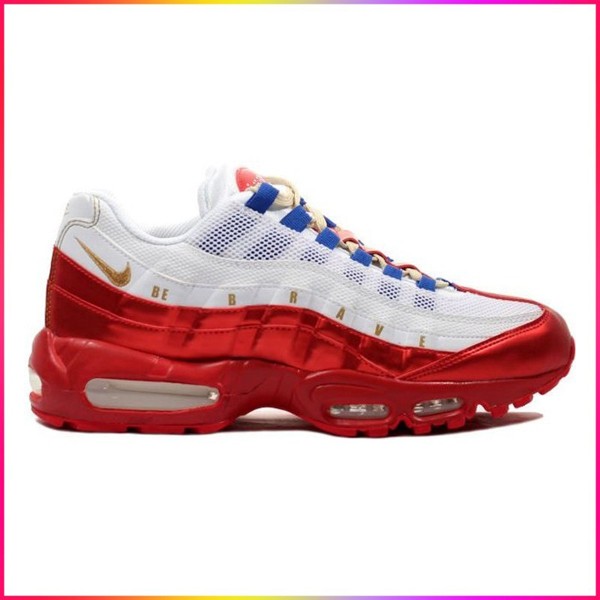 レアモデル ナイキ Air Max 95 LE DB スニーカー コピー Doernbecher 507450180